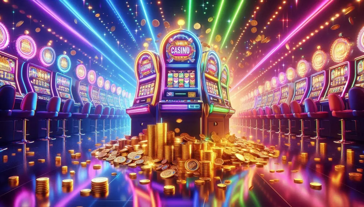 Bit Dreams Casino